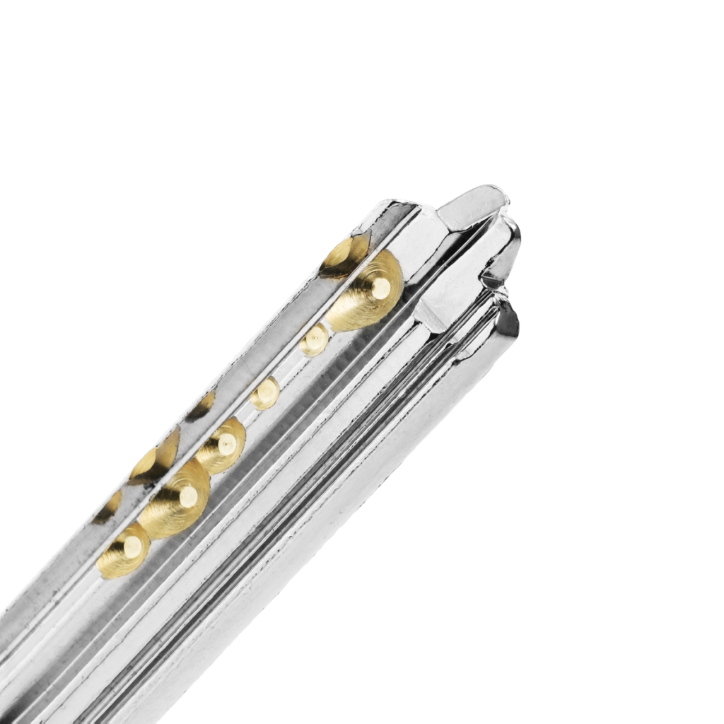 Ultion X Compatible Keys