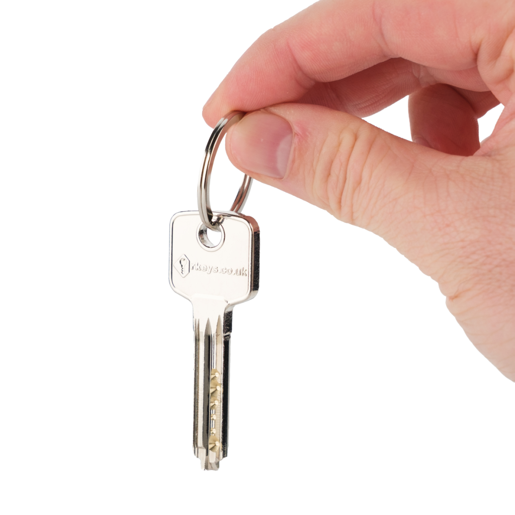 Ultion X Compatible Keys