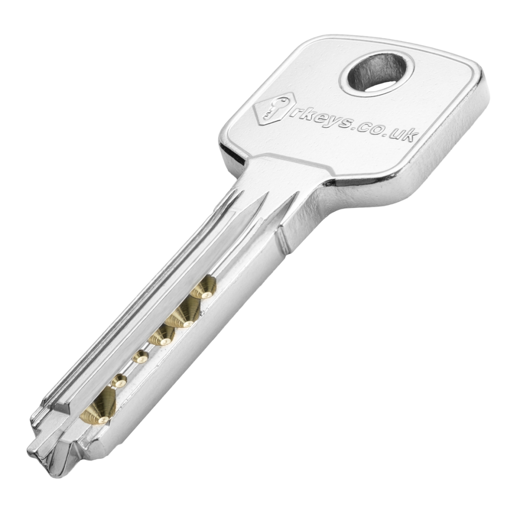 Ultion X Compatible Keys