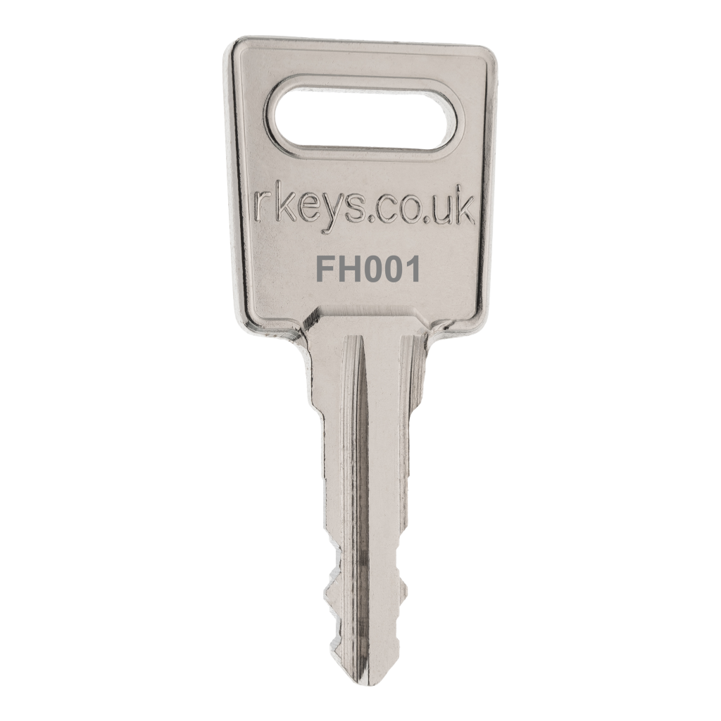 Everest FH001 Window Key