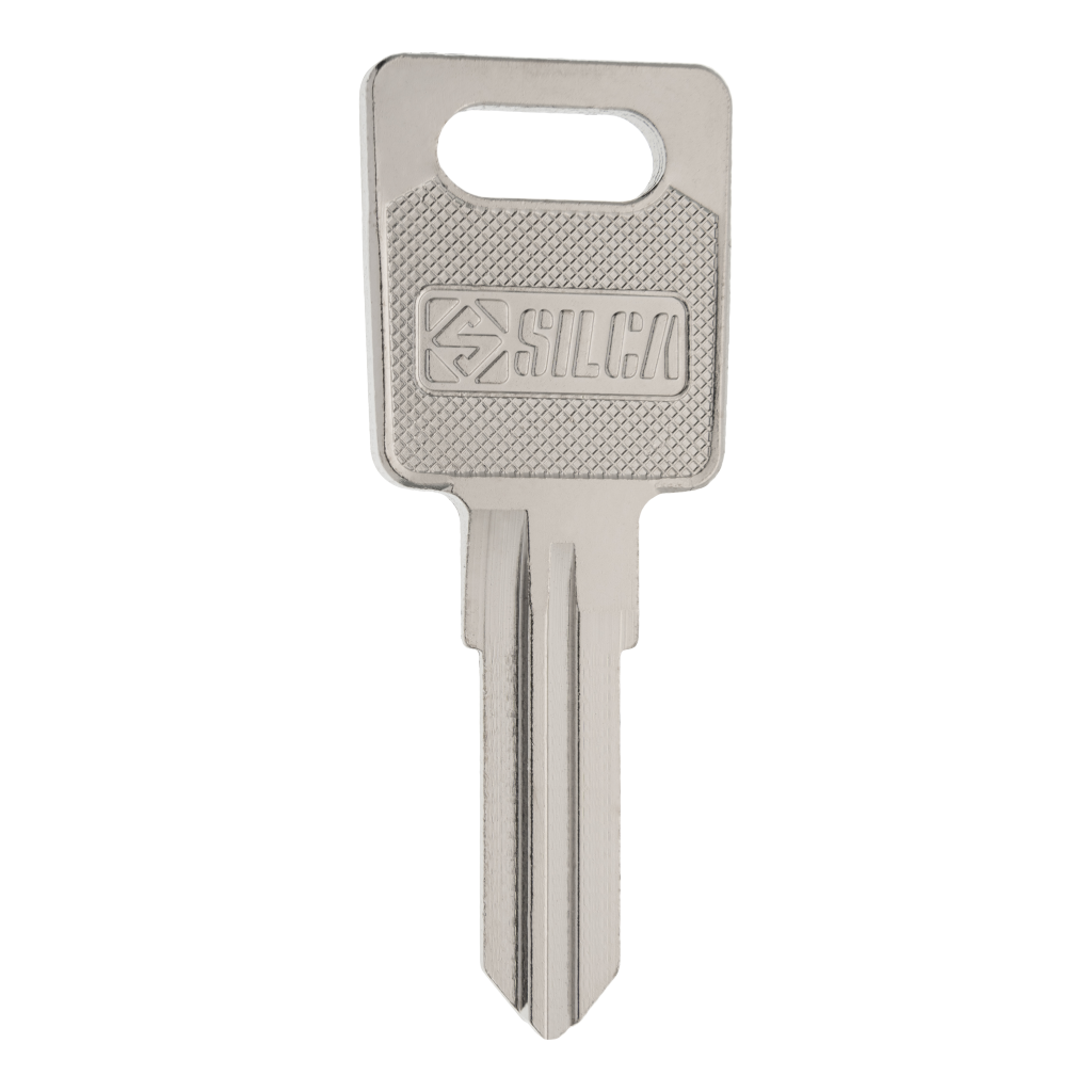 Huwil 0A-9Z Series Keys