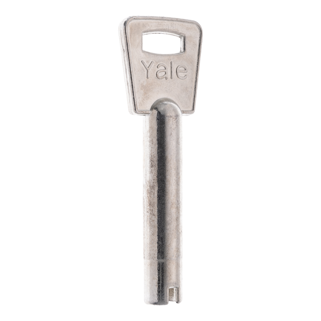 Chubb/Yale Window Key