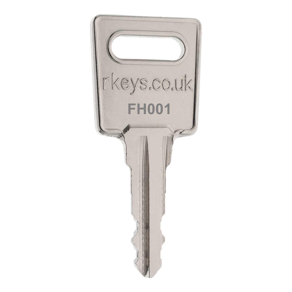Kentec FH001 Key
