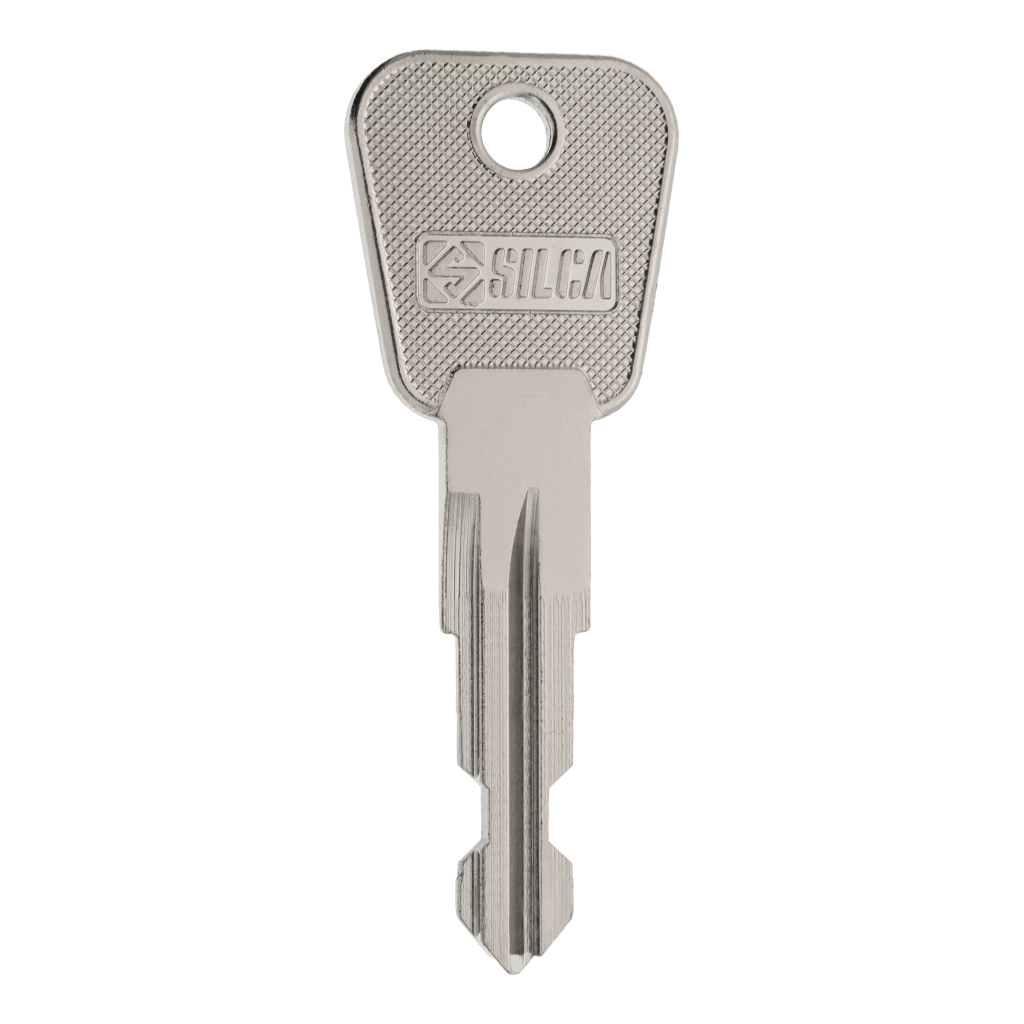 JCB Mini Digger Key