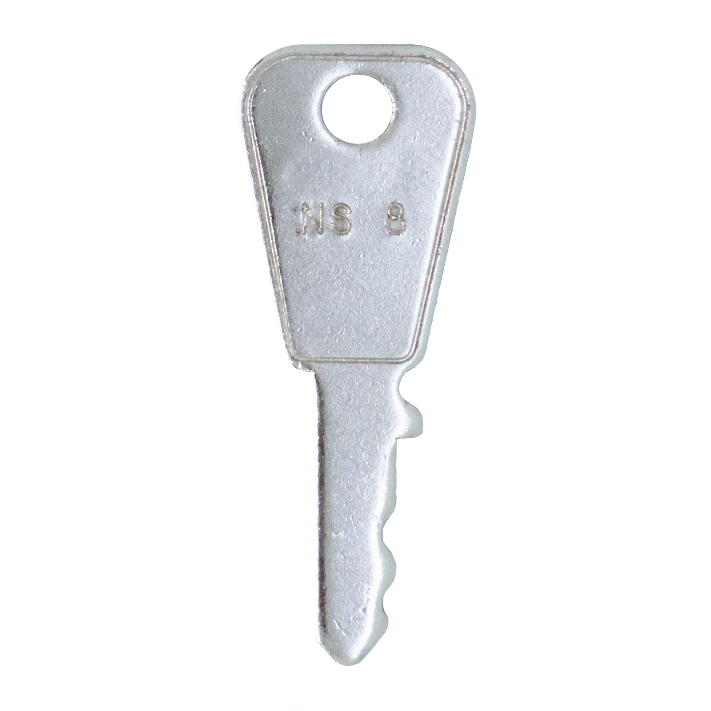 Chubb NS Series Keys