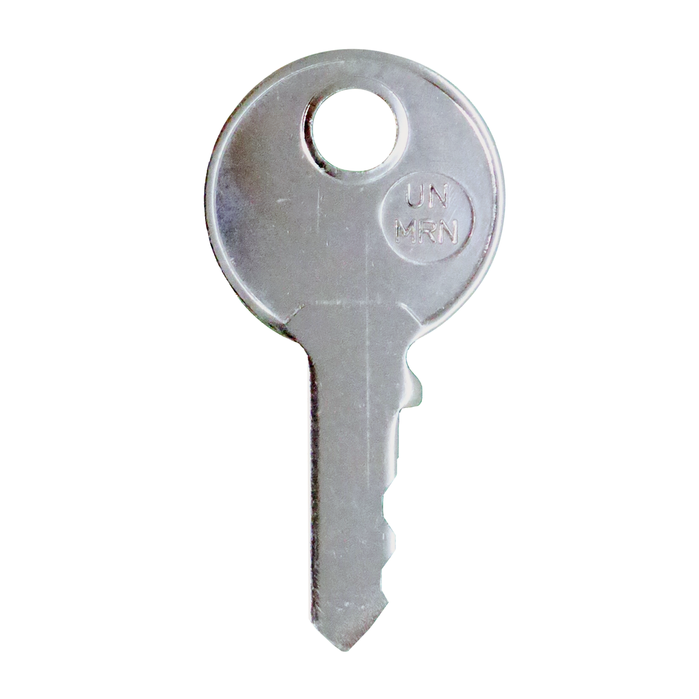 Chubb NS Series Keys