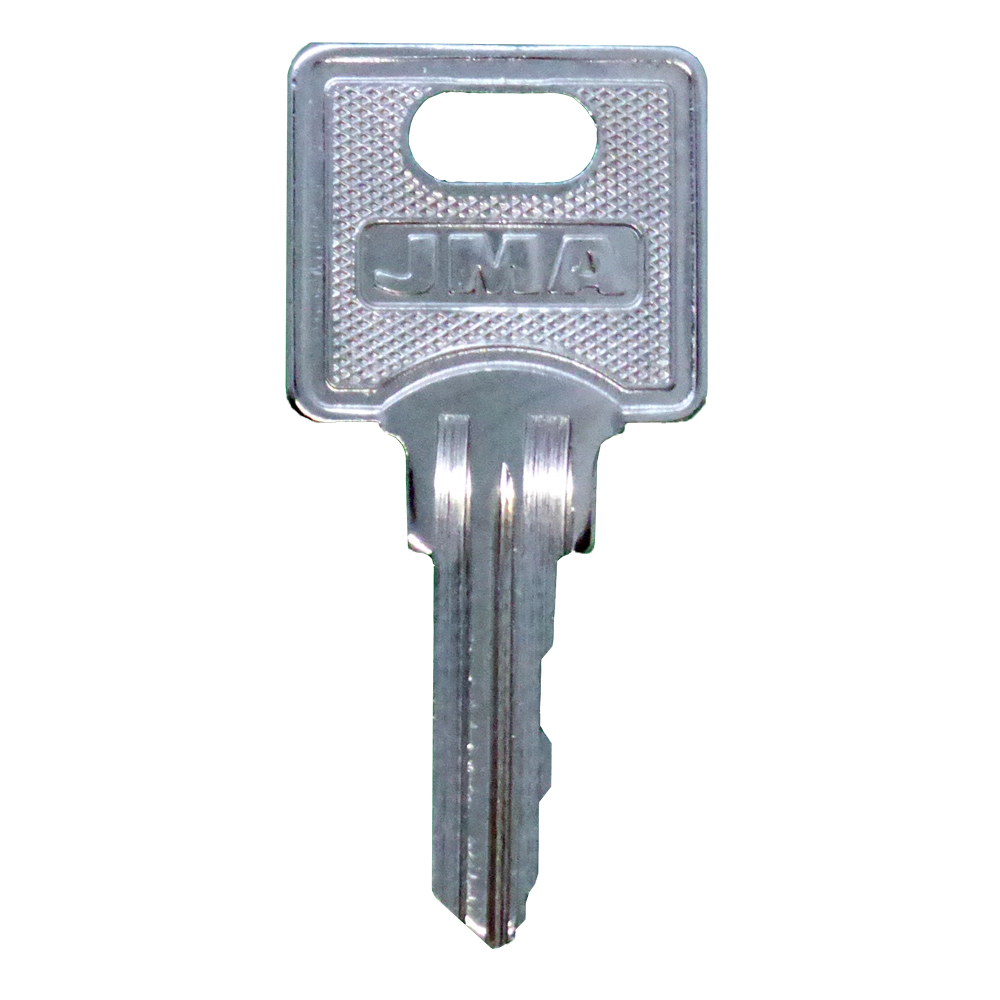 Ojmar S-Series Master Keys