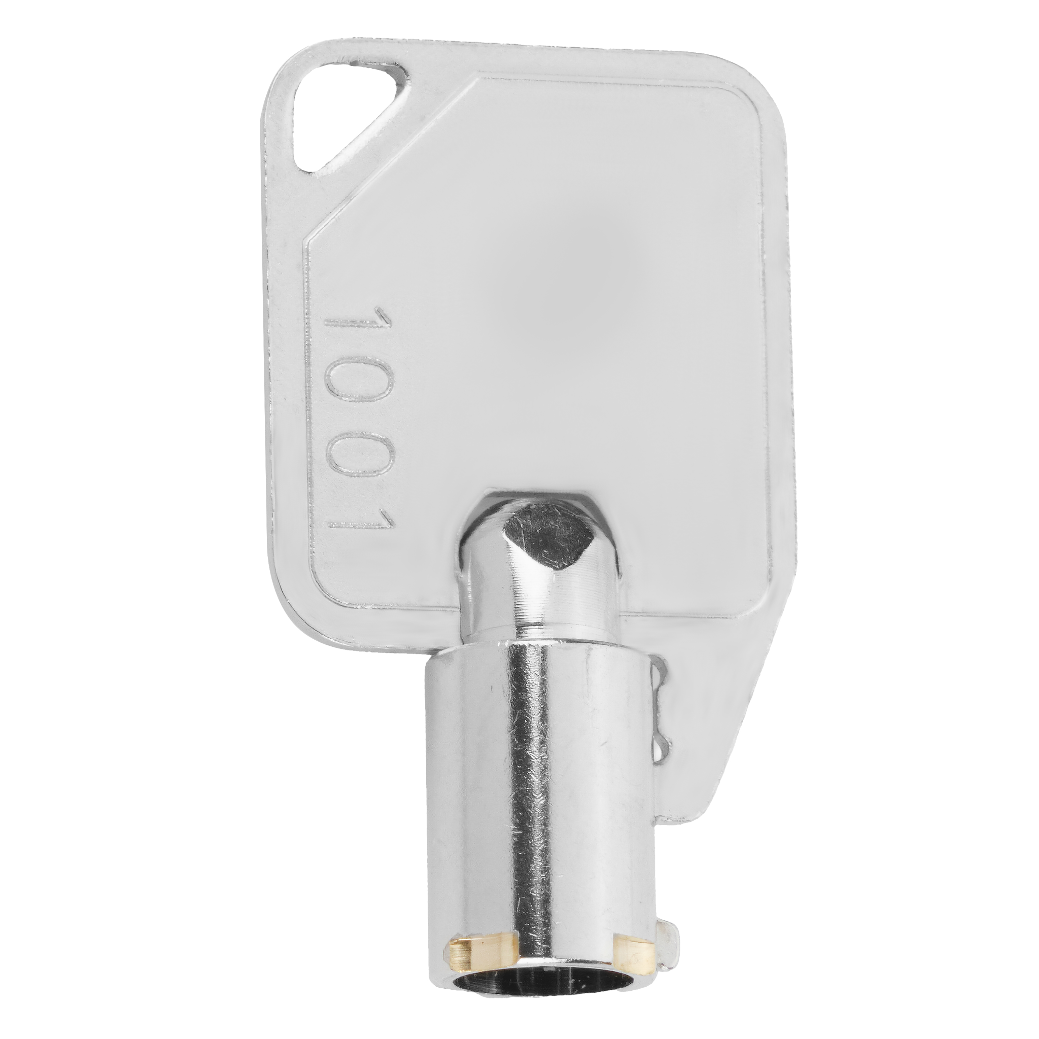 Fire Panel 1001 Key