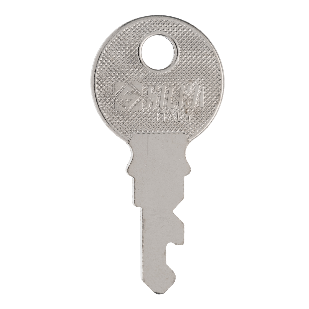 NR Cabinet Key