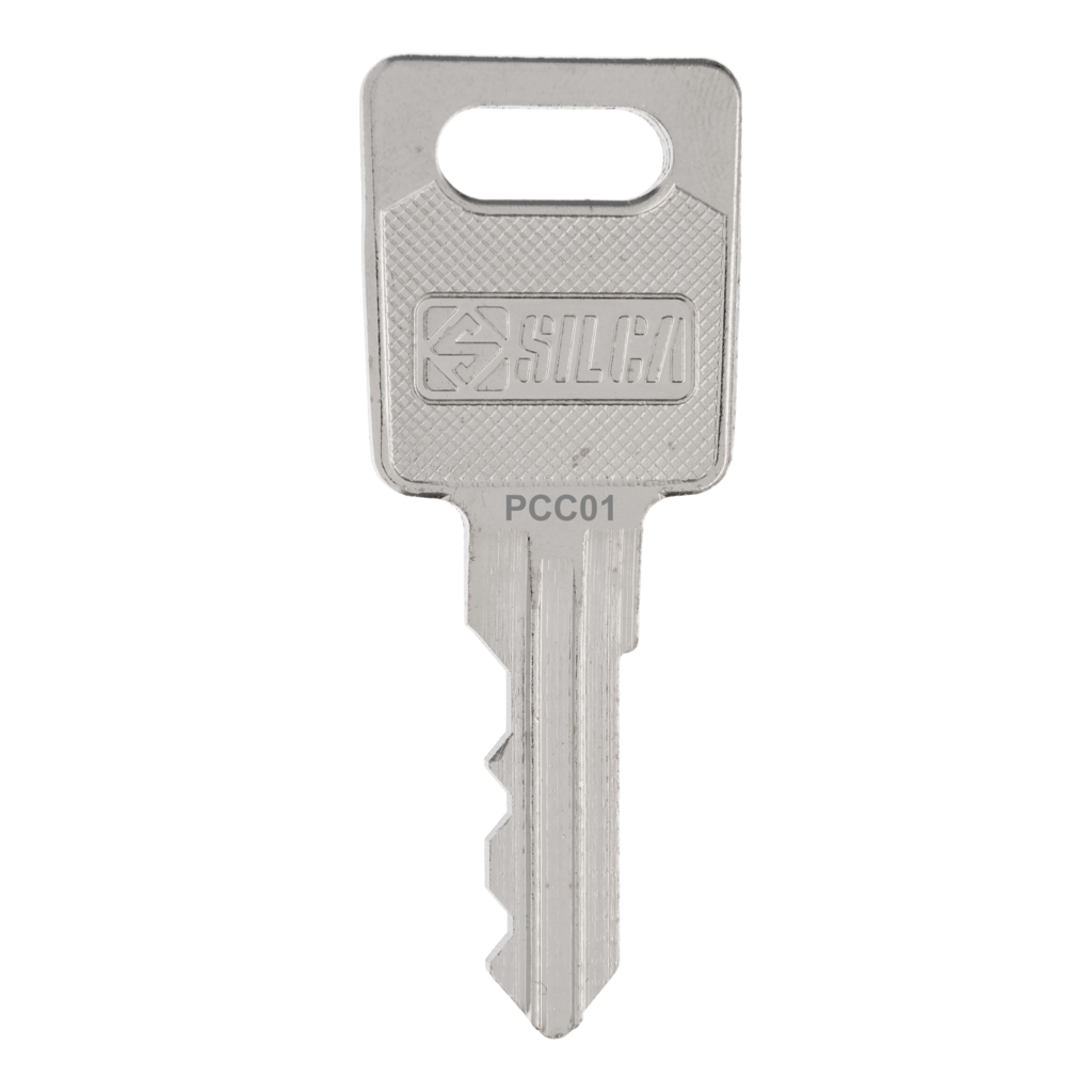 Ronis CC Series Master Key