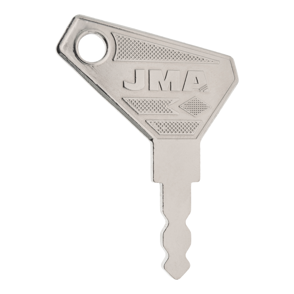 DAV Vehicle Key