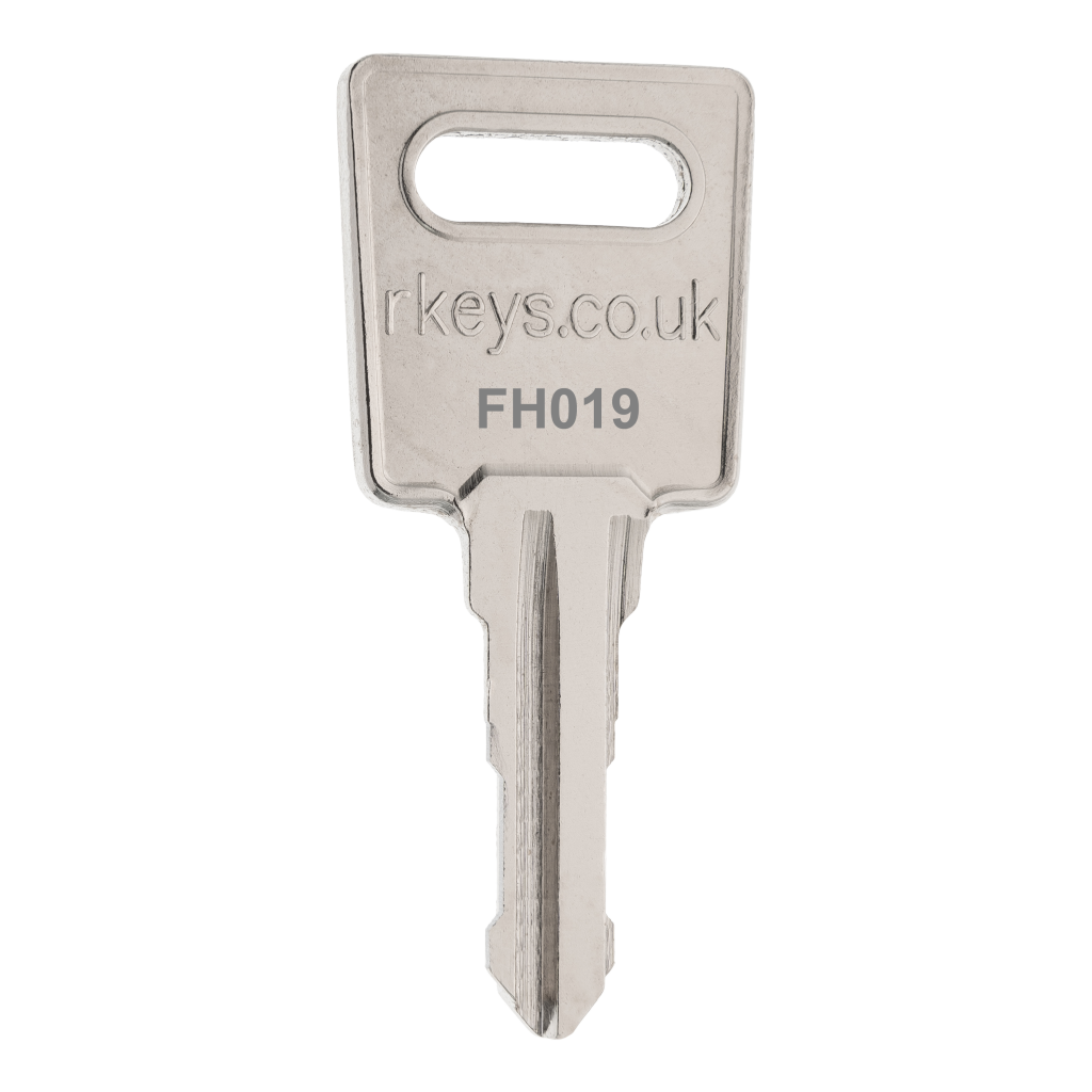 Titon FH019 Window Key