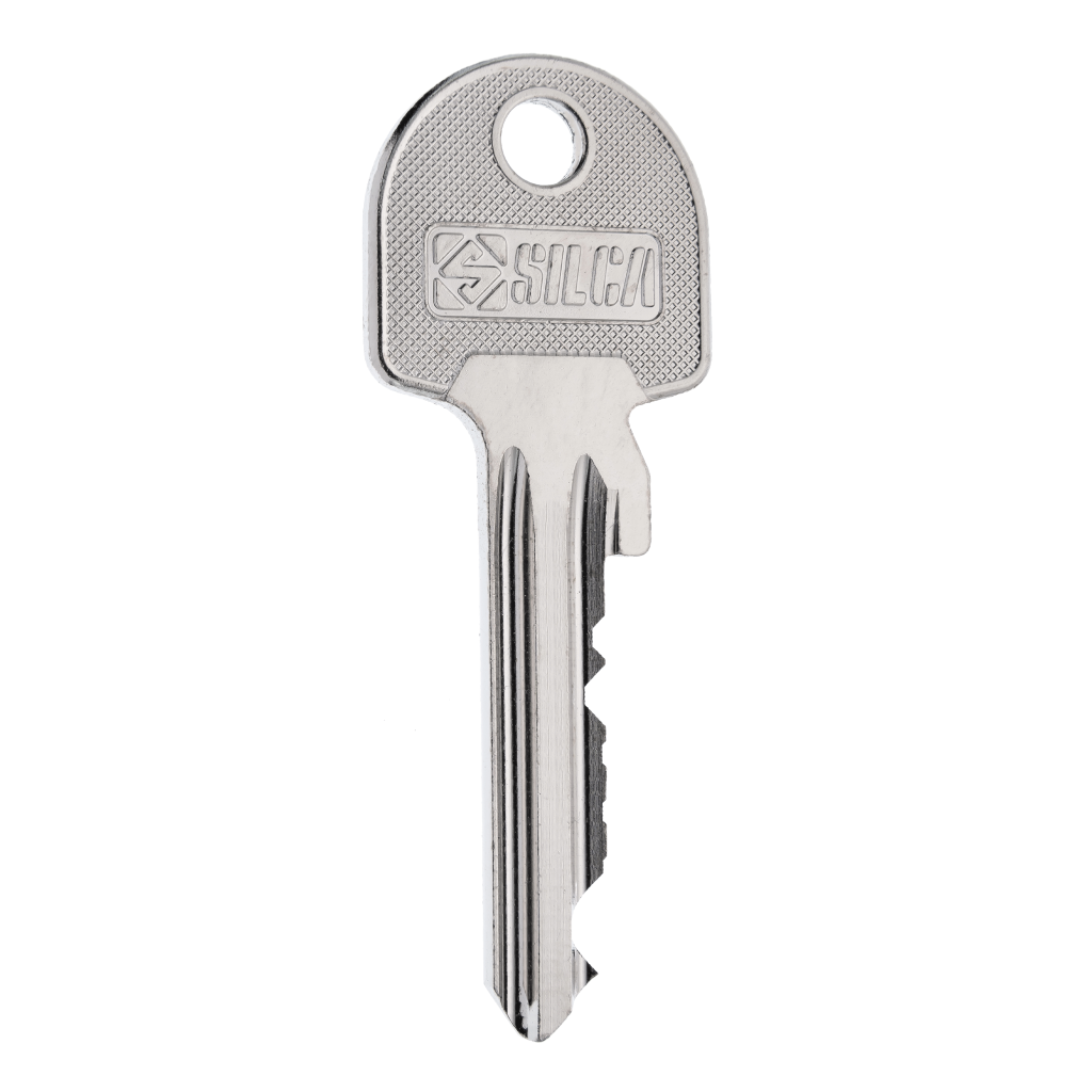 Gatemate Keys (Euro Cylinder)