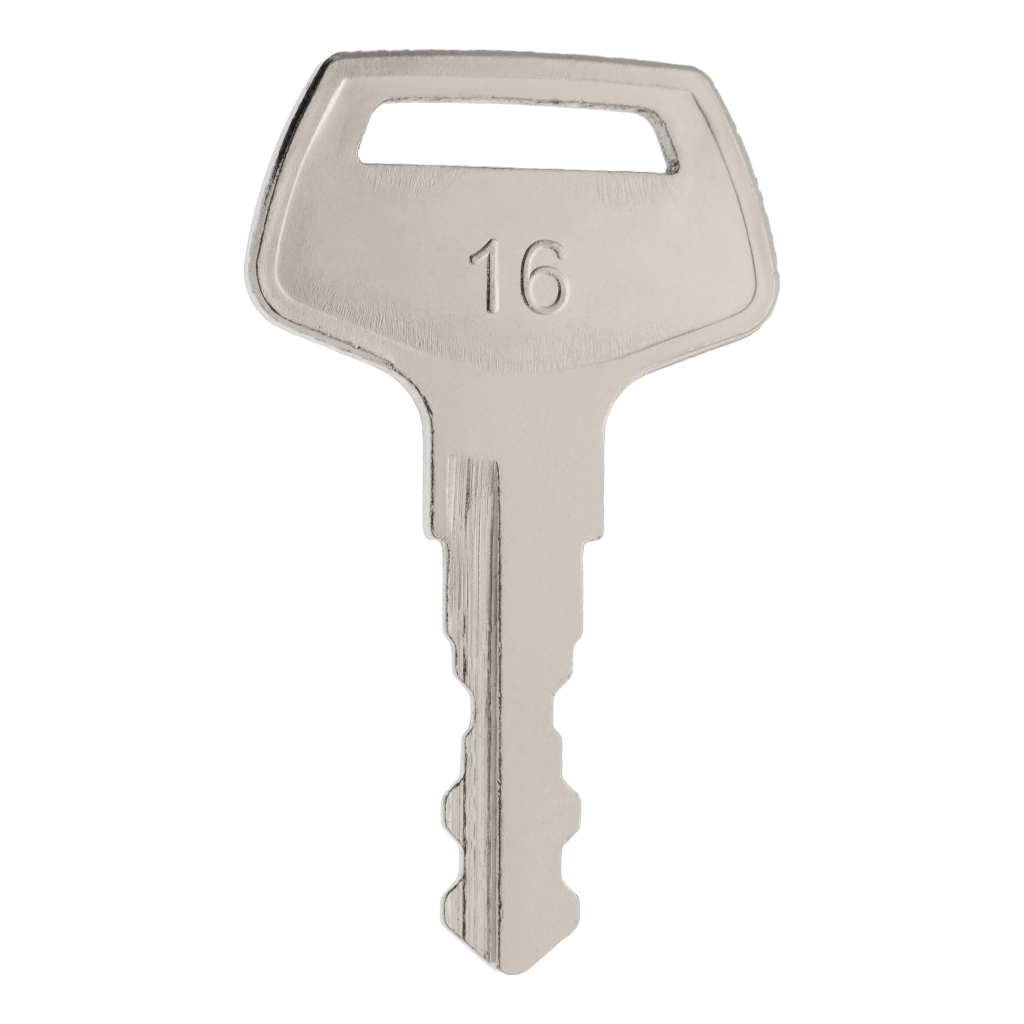 14603 -14707 Plant Key