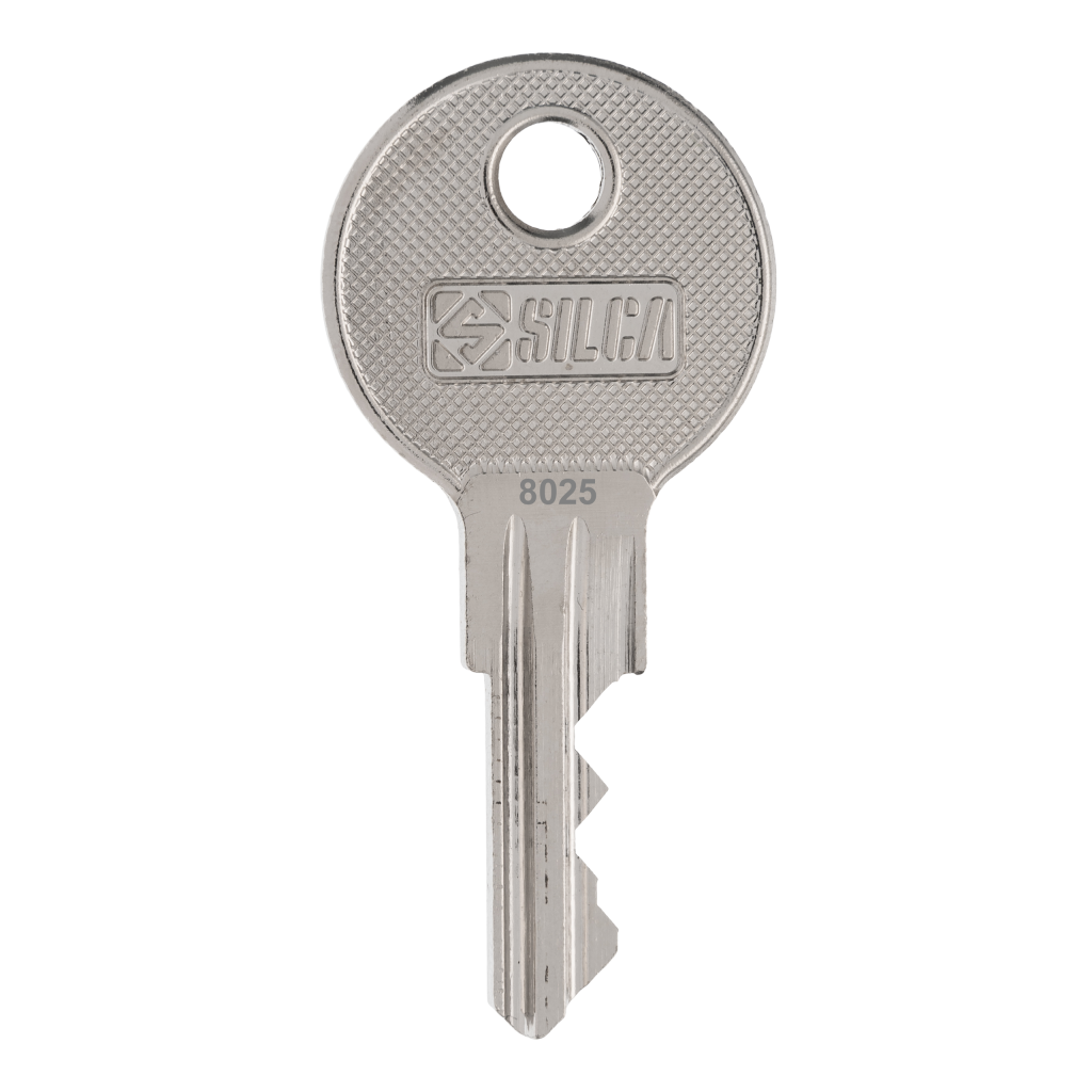 Coleman 8025 Key