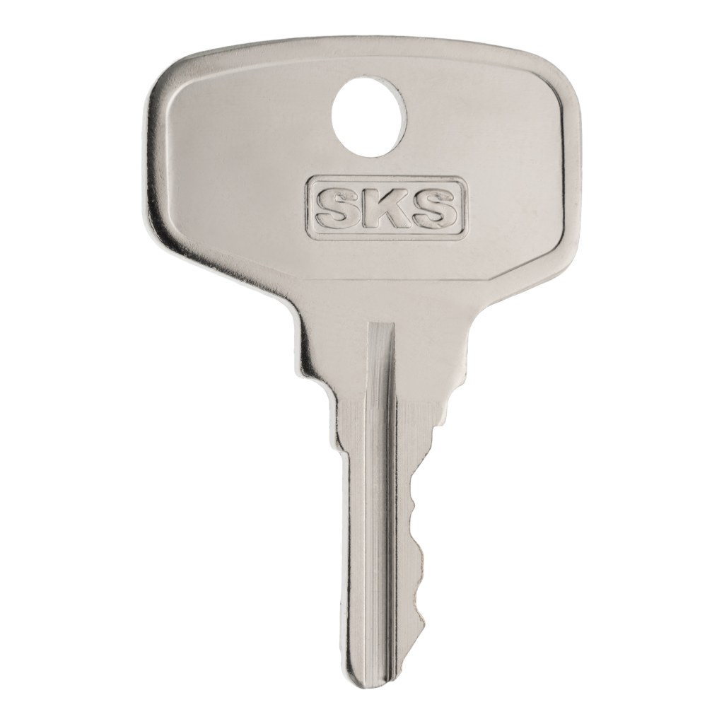 Kubota B Series Ignition Key