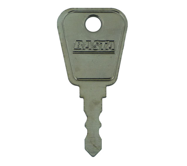 Basta Window Key - Replacement Keys Ltd