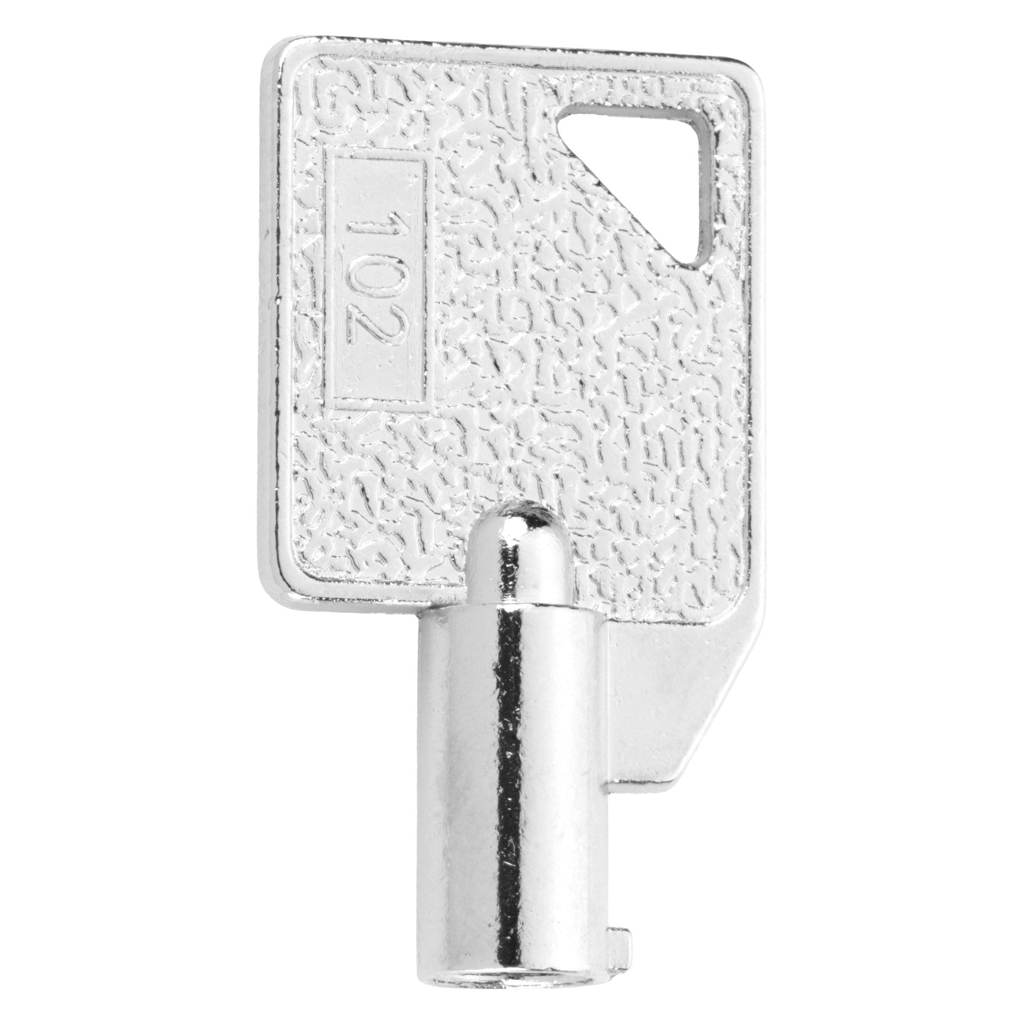 Fire Panel 102 Key