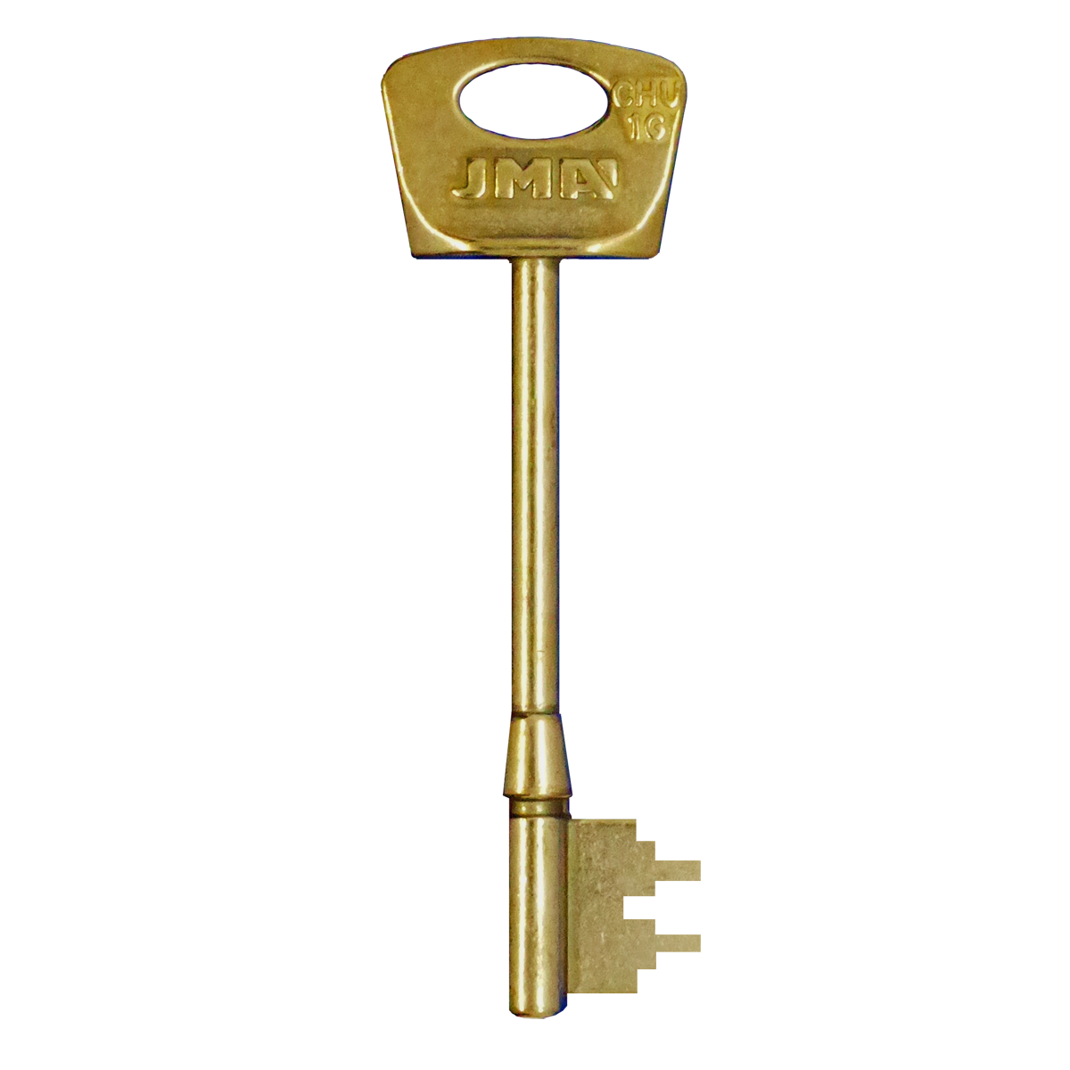 Chubb Mortice Keys