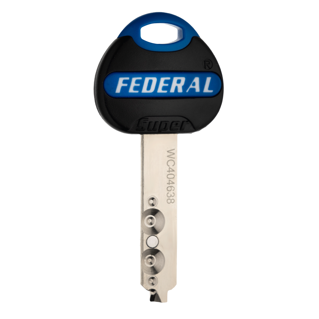 Federal APE BS3 Keys