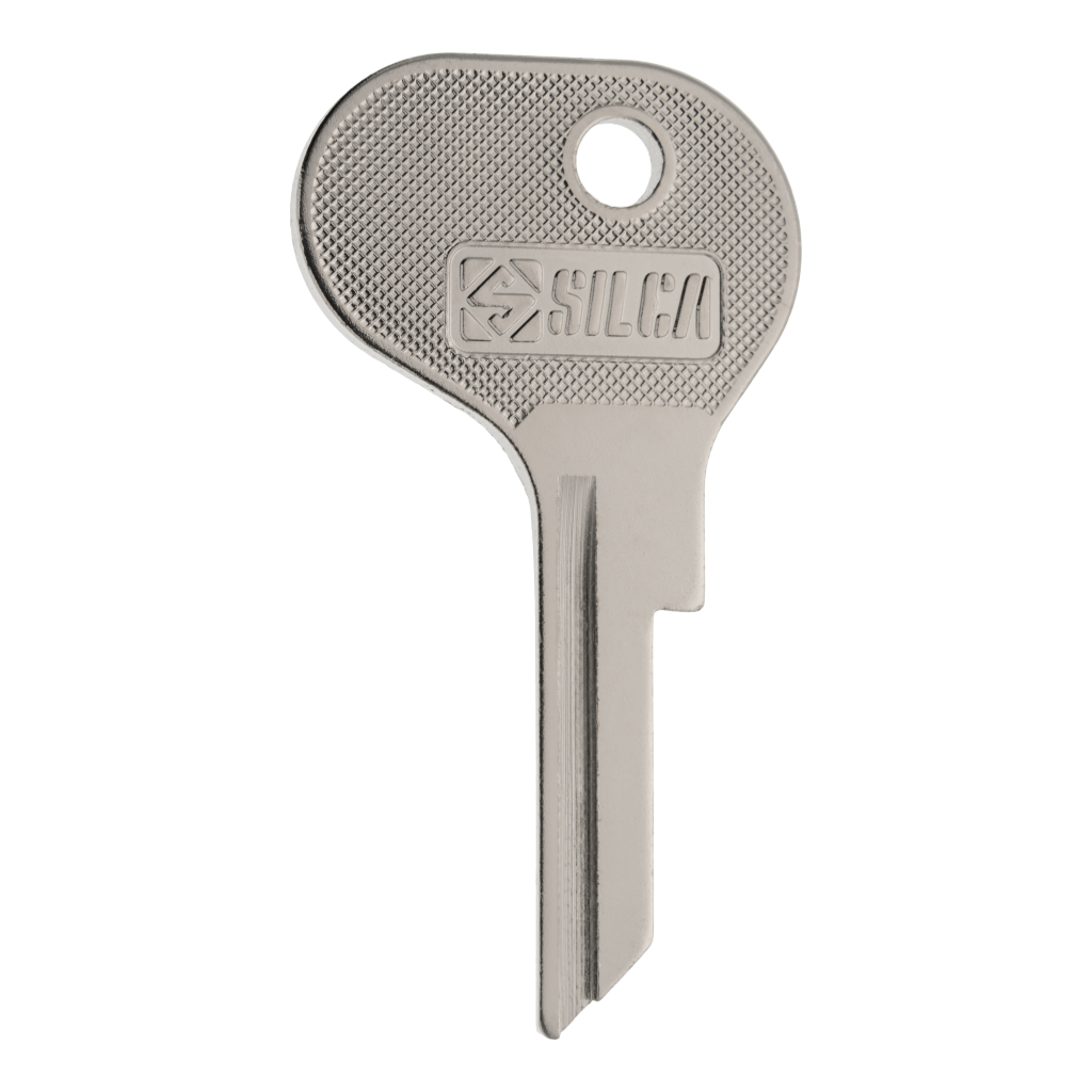 Bosch Plant Key