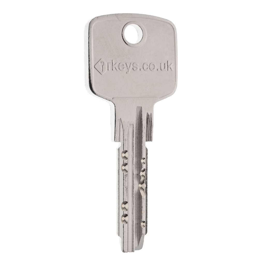 Abus E Series Keys