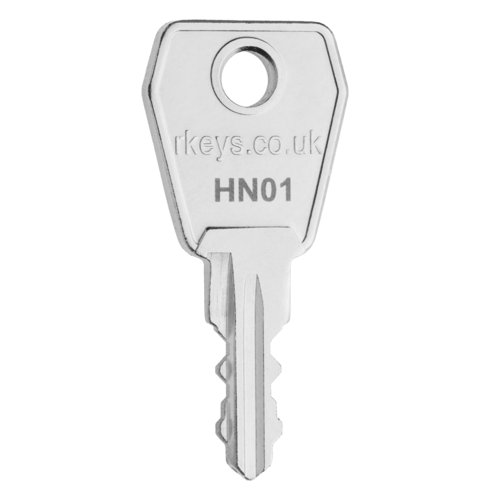Hager HN01 Key