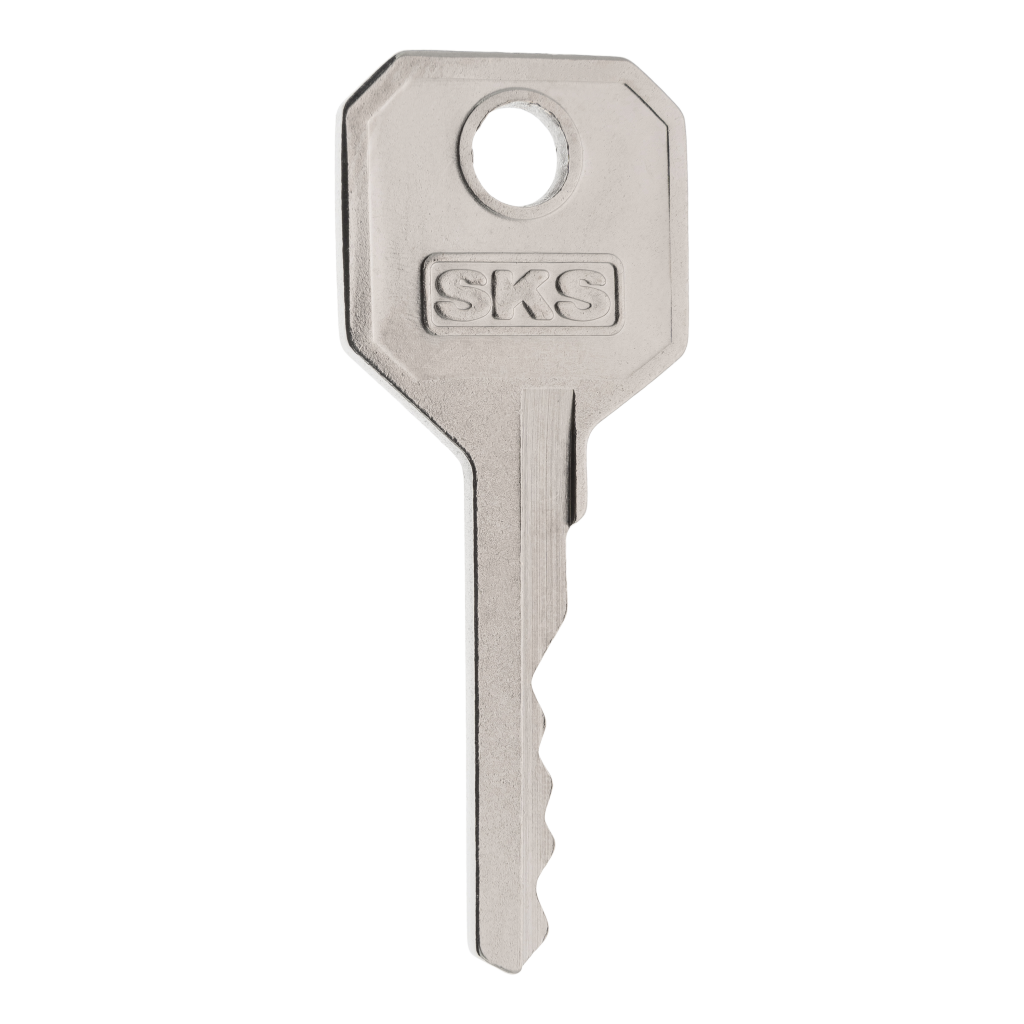 WMS 303B Window Key