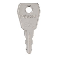 Dewhurst 829 Key