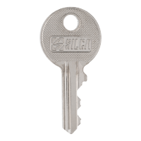 Ronis 3131A Switch Key