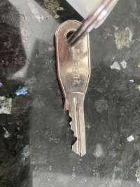 Door Keys - Replacement Keys Ltd