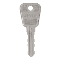 L&F 66/67 Series Master Key