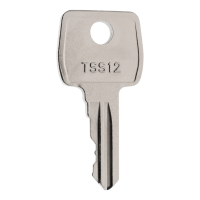 Strebor TSS12 Window Key