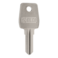 2000-4000 Series Keys