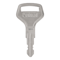 Lusterful MK3 Master Key