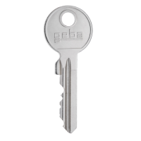 Geba 2A Series Keys