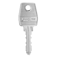 Eurolocks 43 Series Master Key