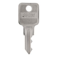 MLM HSB12 Master Key
