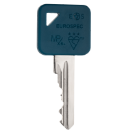 Eurospec MPx6 Keys
