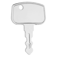 Kubota 68920 Key