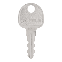 Hafele MK1 Master Key