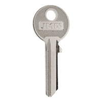 Abus R Series Keys