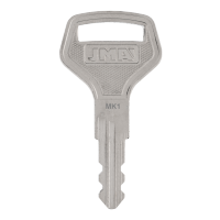 Lusterful MK1 Master Key