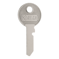 Regent 700 Series Keys