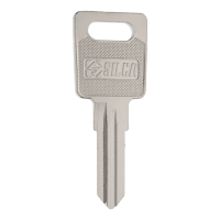 Huwil 5001-6167 Keys