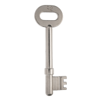 Legge 'R' Series Keys