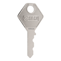 Strebor RR534 Window Key