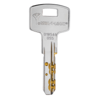 Mul-T-Lock 3DS Keys