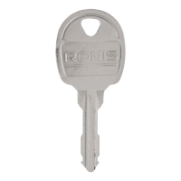 Ronis P4RGL Master Key