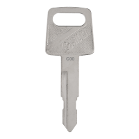 C00 Mobility Key